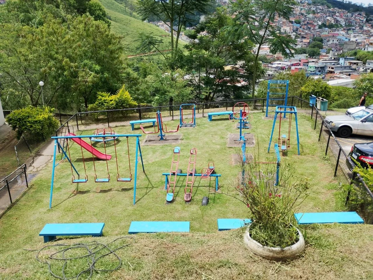 Foto - Mauá - Jardim Zaira