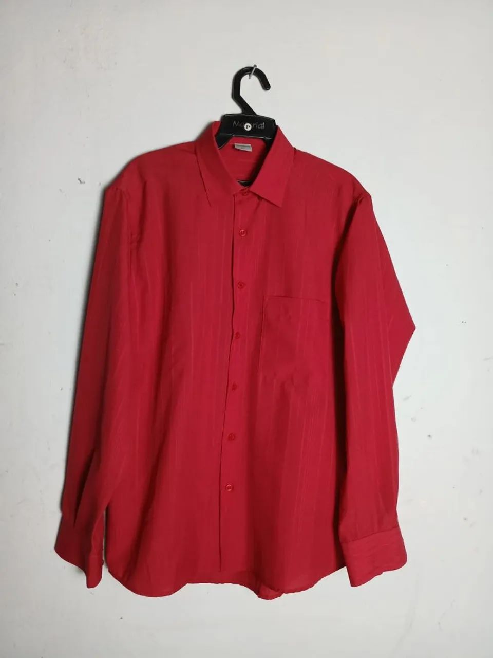 Camisa fascynios 