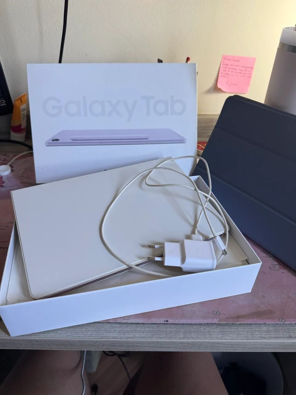 Samsung Galaxy Tab S9 FE  - Foto 3