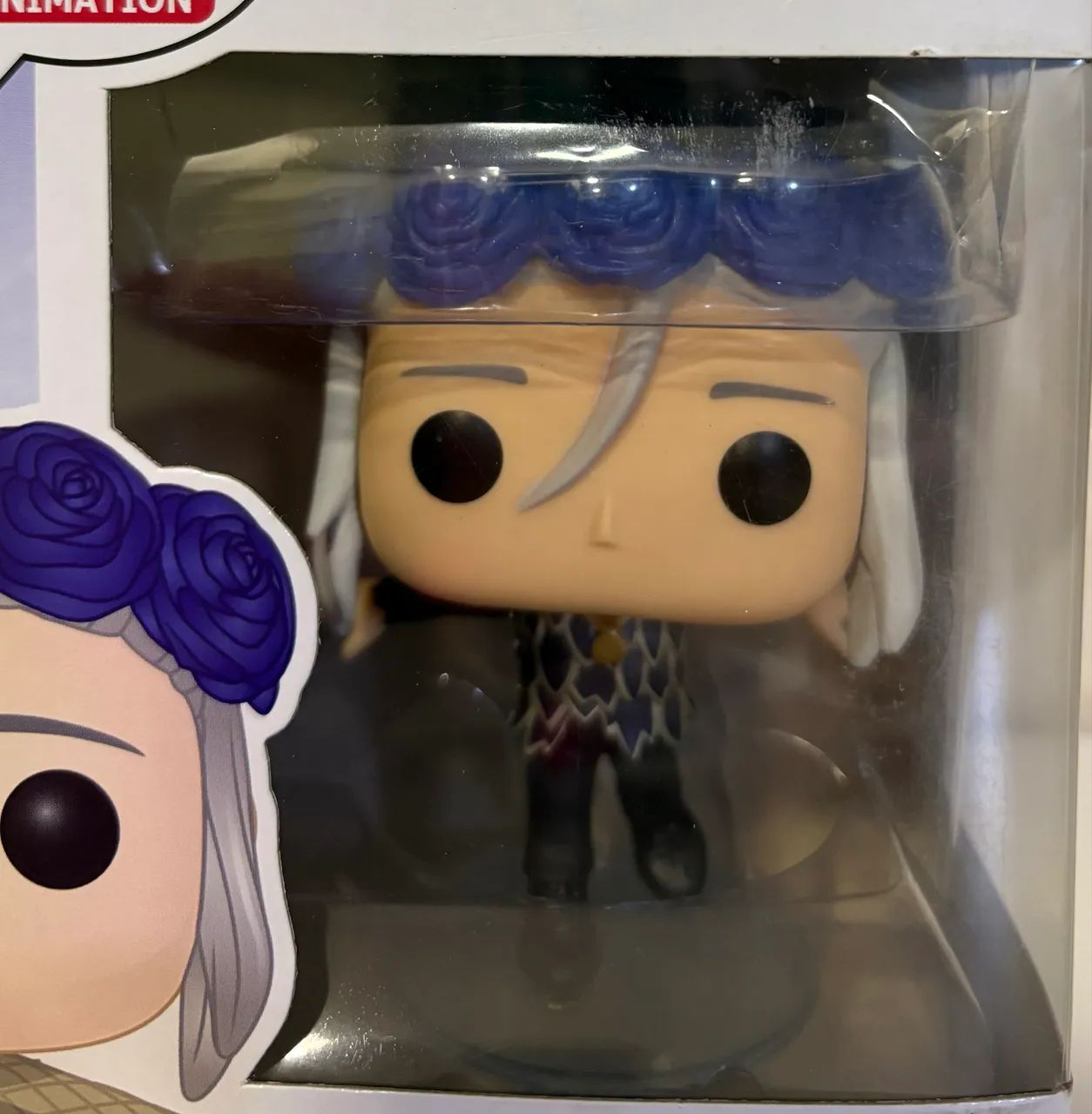 Funko Pop Yuri on Ice - Young Victor #291 - Foto 4