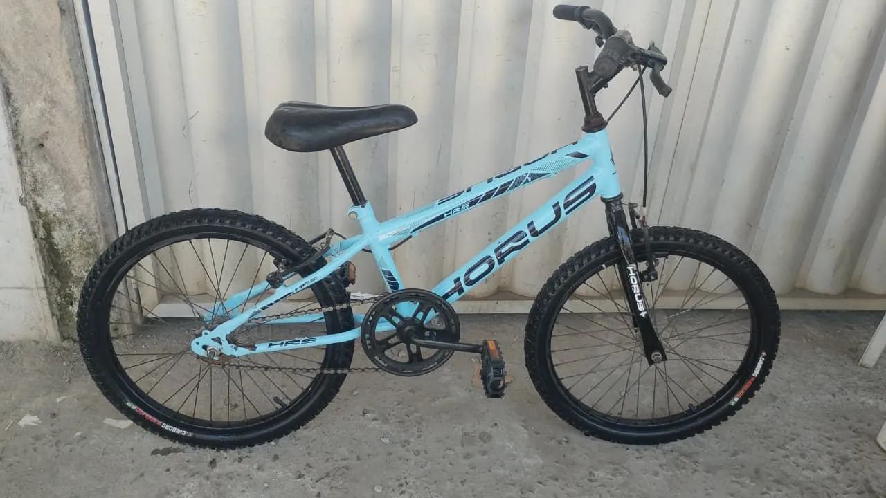 Bike Aro 20 - Foto 3