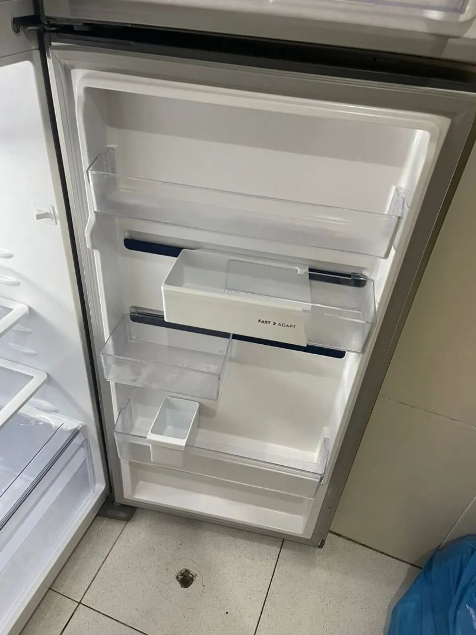Geladeira novinha  - Foto 5