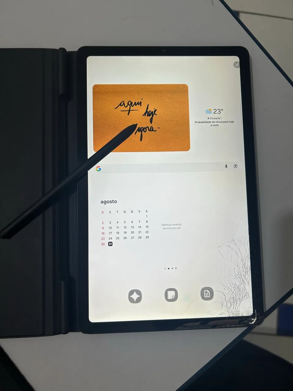 Samsung Galaxy Tab S6 Lite 128GB - Foto 2