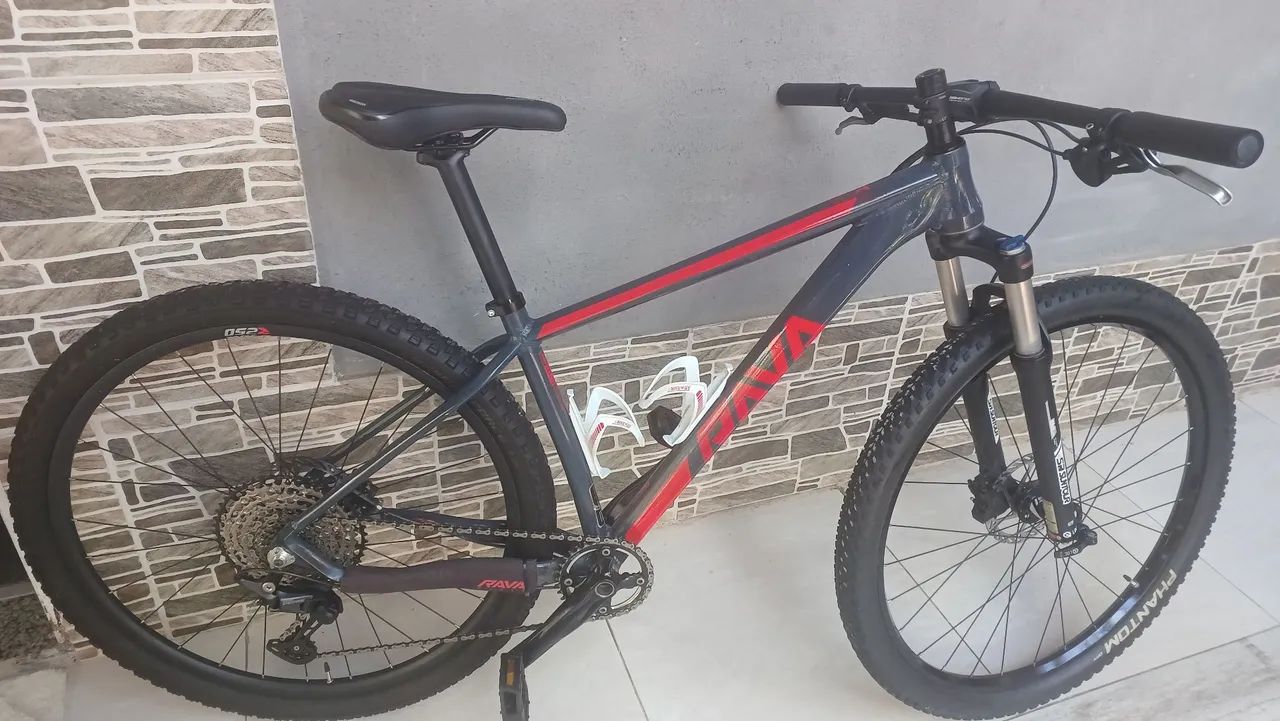 Rava Cave Boost - Foto 2