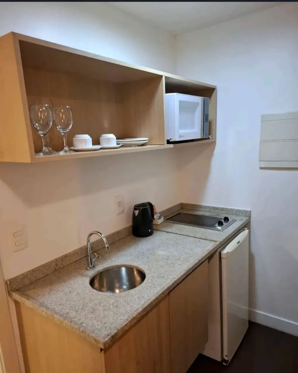 Vendo flat em Adrianópolis Manaus - Foto 5