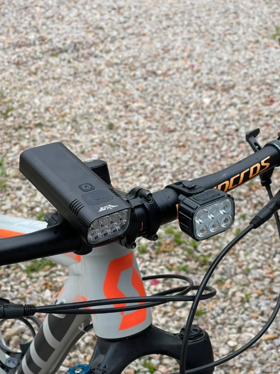Scott MTB aro29 Bicicleta - Foto 4