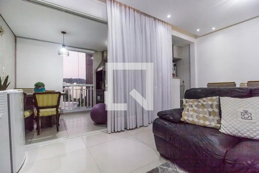 Apartamento à Venda - Alphaville, 2 Quartos, 73 m2 - Foto 2