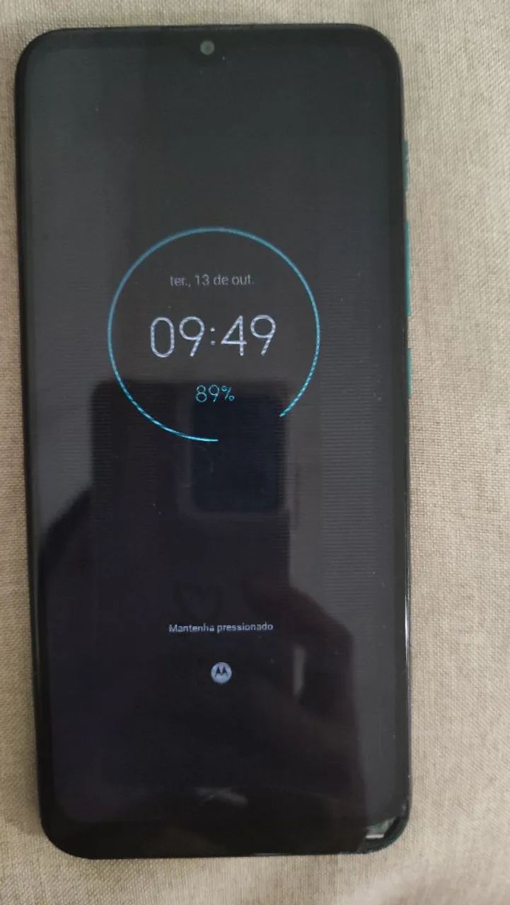 Smartphone Motorola 