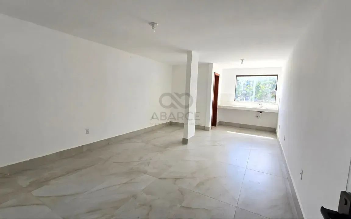 SALAS COMERCIAIS 22M² -  SÃO FRANCISCO - ILHÉUS/BA