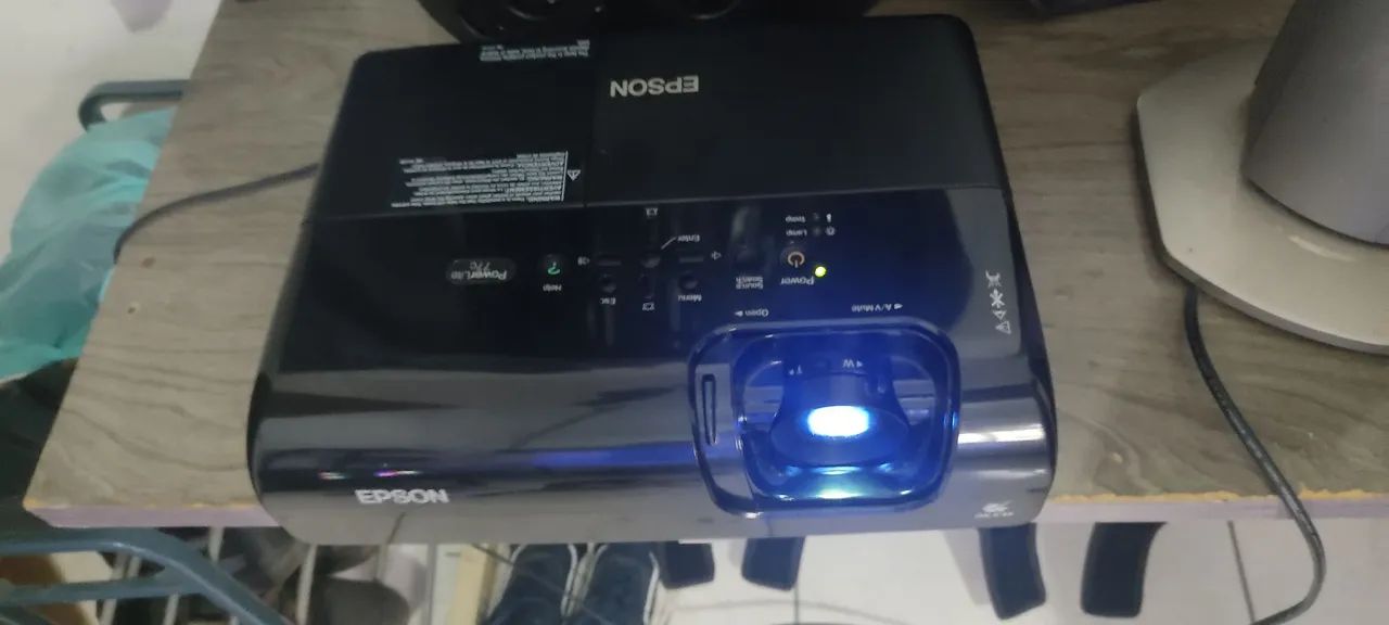 Projetor Epson EMP-X5
