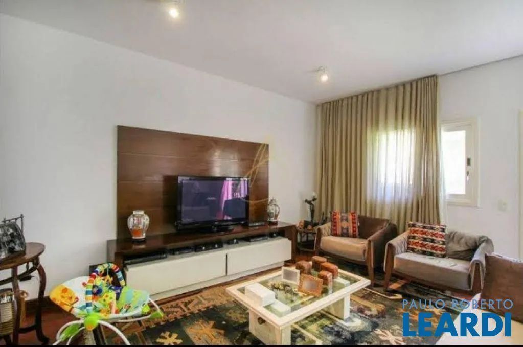 CASA EM CONDOMÍNIO - MORUMBI - SP - Foto 5