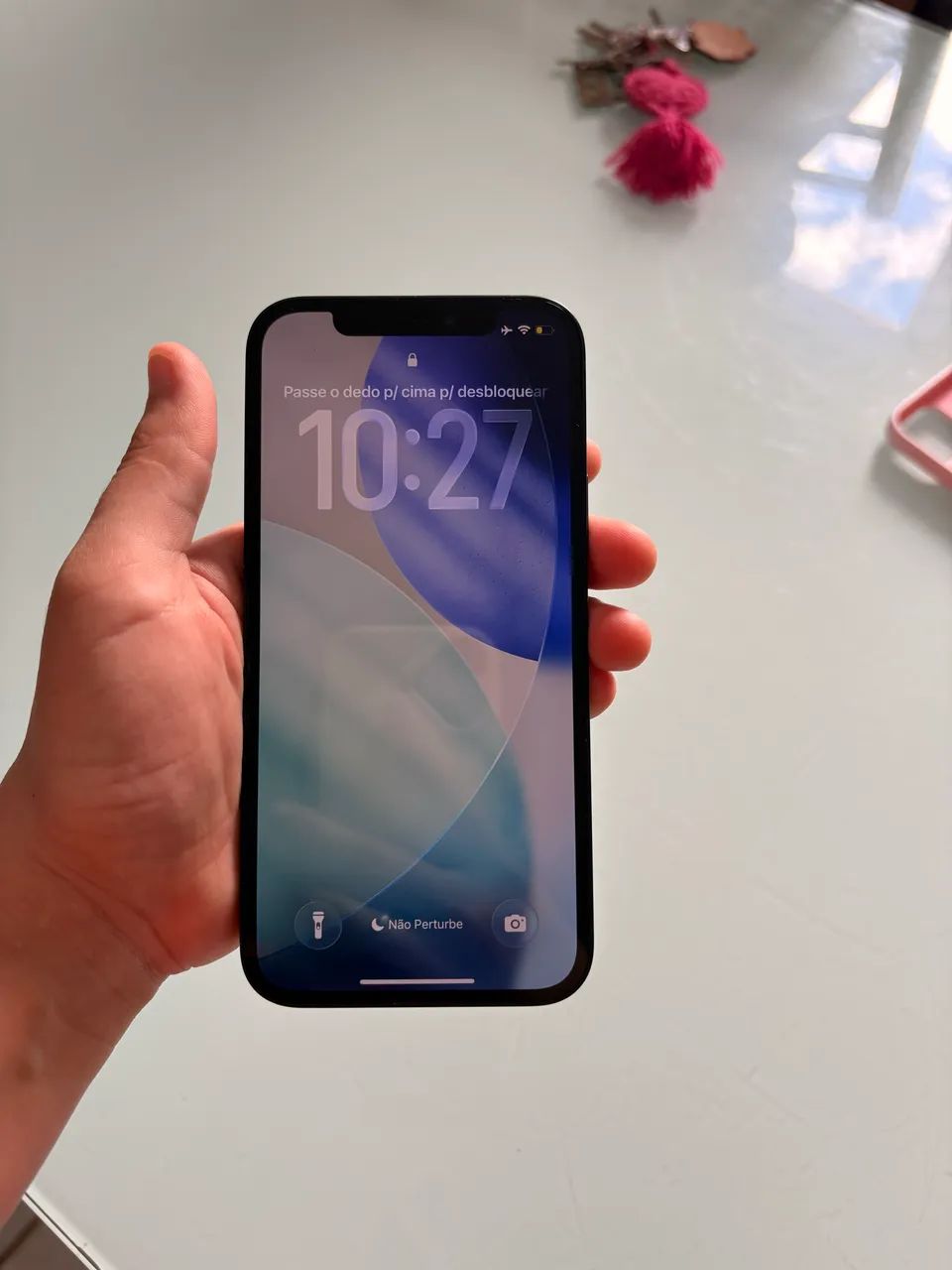 iPhone 12 64gb à venda