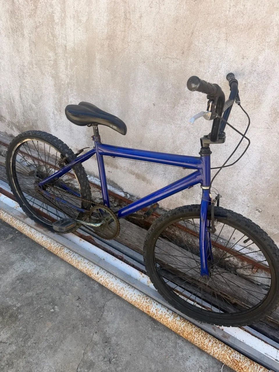 Bicicleta BMX - Foto 4