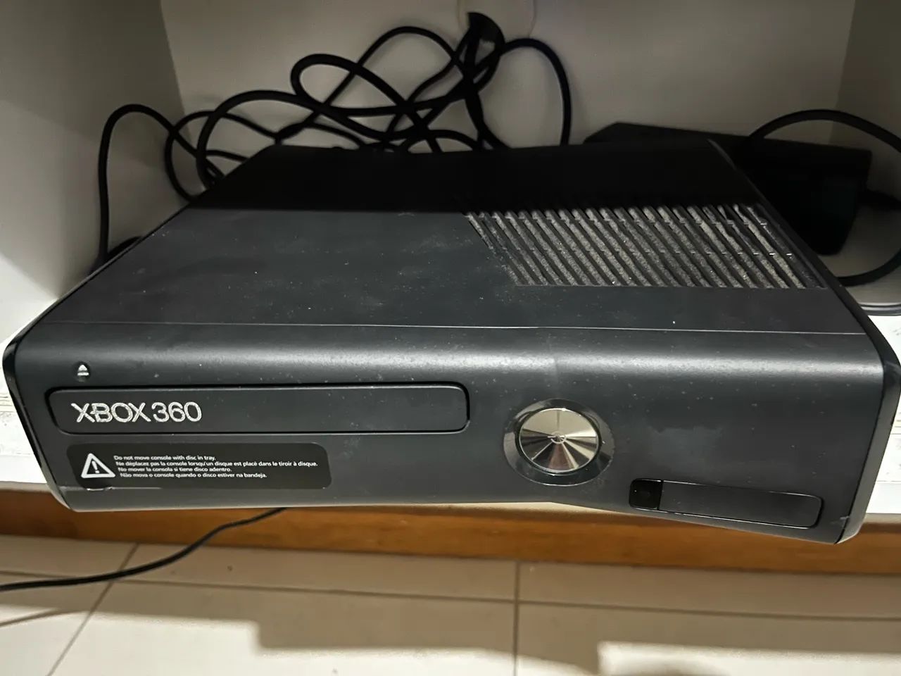 Xbox 360