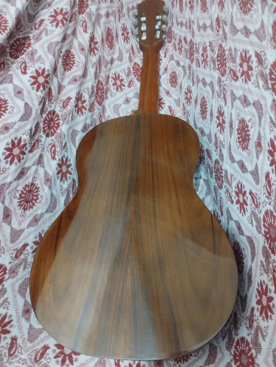 Violão DiGiorgio  - Foto 2