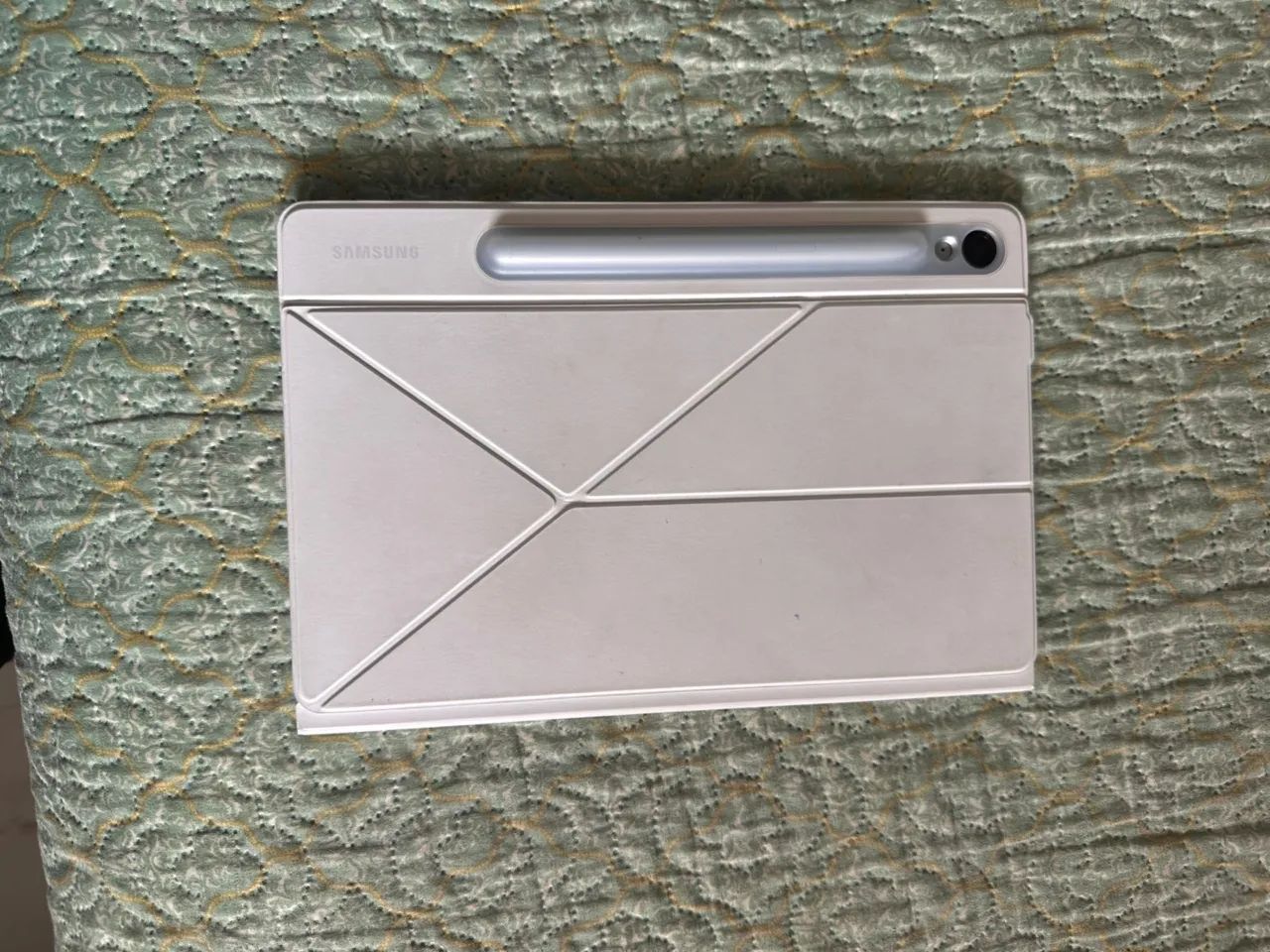 Tablet Samsung Galaxy Tab S9 FE  - Foto 4