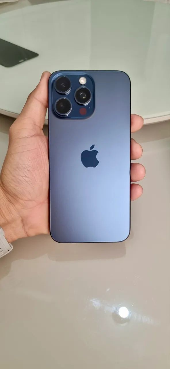 iPhone 15 Pro Max | 256GB - Foto 5