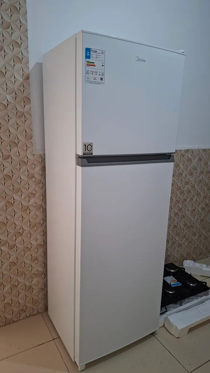 GELADEIRA Nova