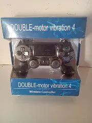 Joystick sem fio bluetooth Ps4/Pc/android - Foto 2