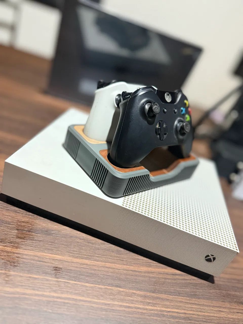 Vendo Xbox one S