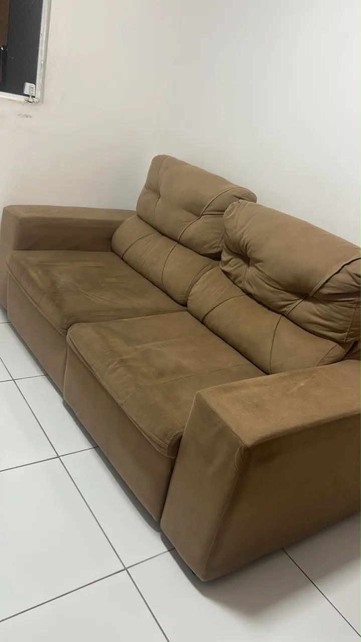 Sofá 