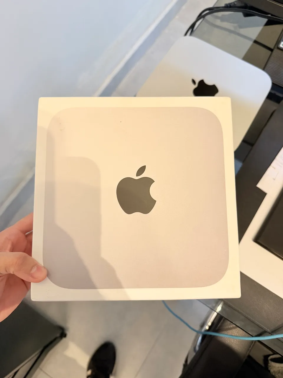 mac mini 2010