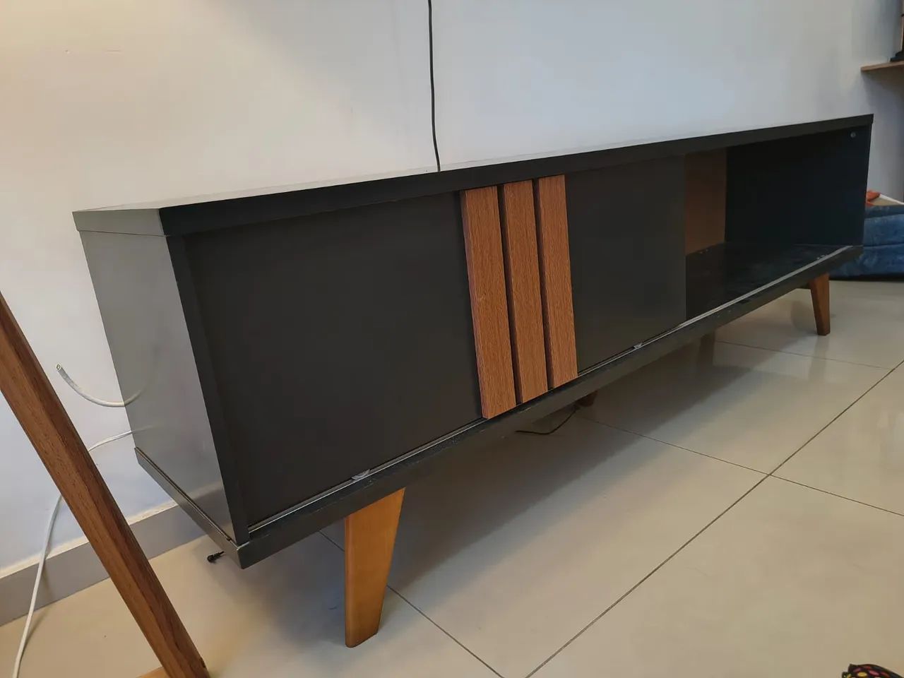 Rack de Sala de Estar - Foto 3