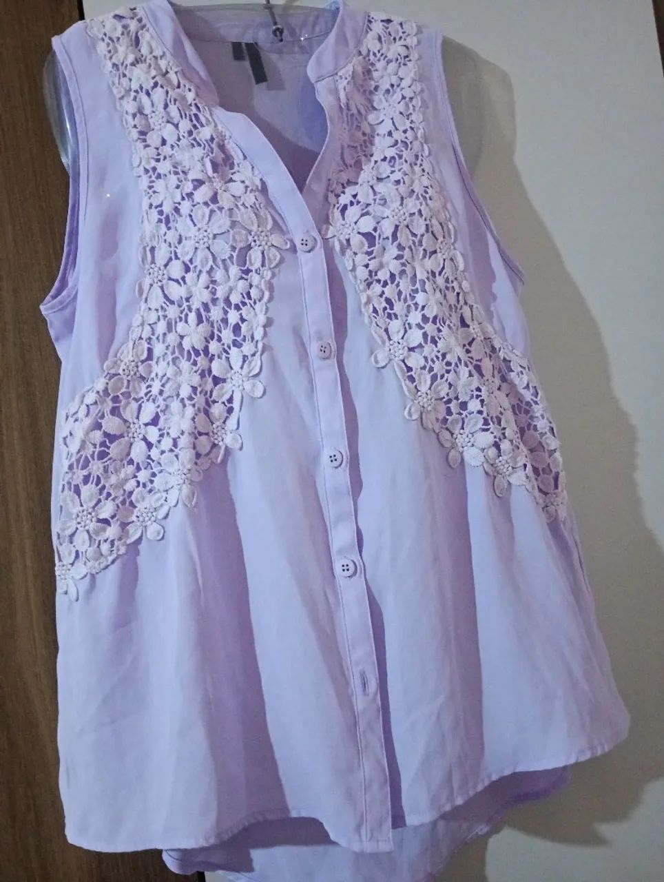 Blusas femininas  - Foto 4