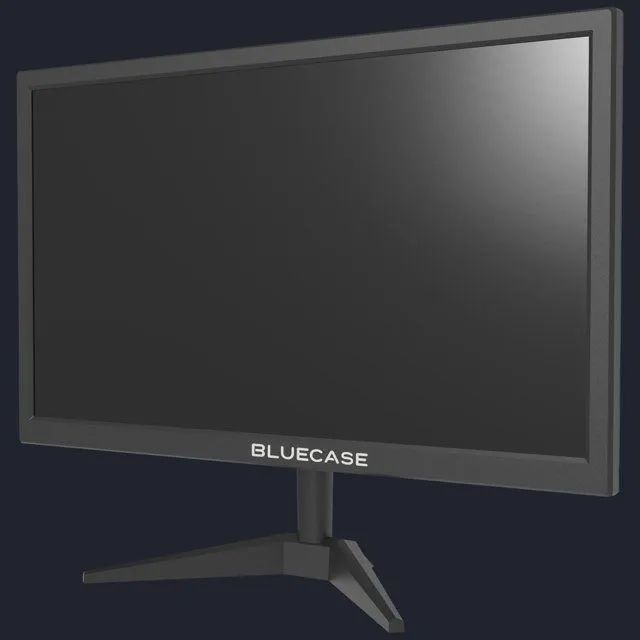 Monitor Bluecase 21,5 polegadas  - Foto 4