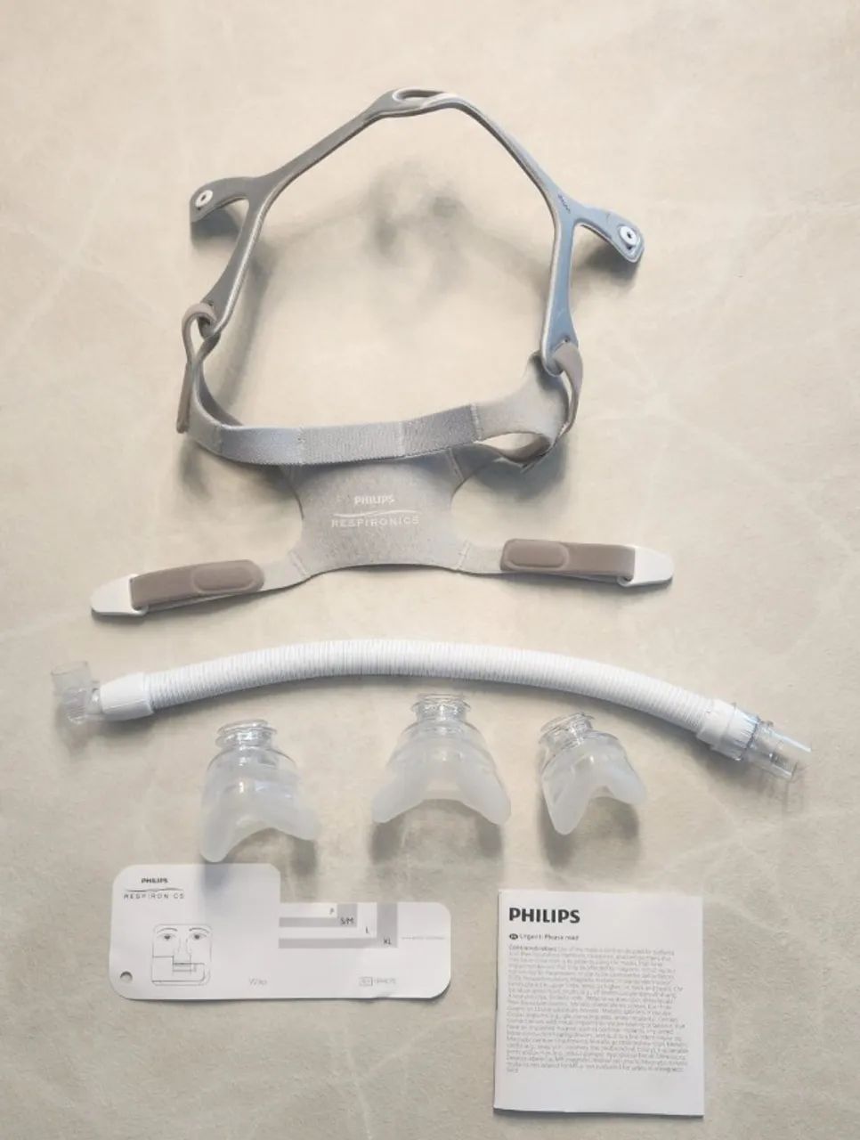 CPAP  - Foto 4