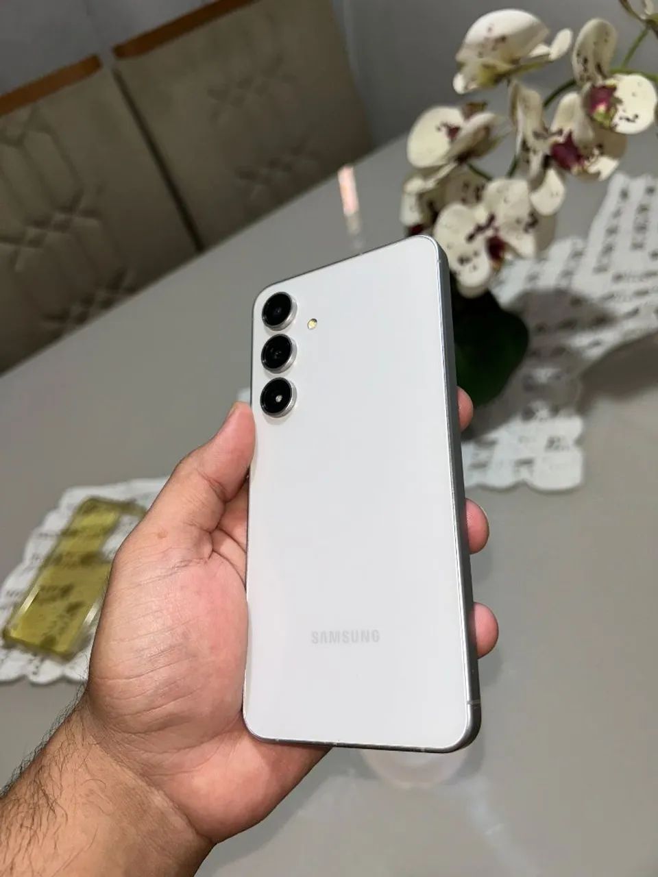 SAMSUNG S24 FE