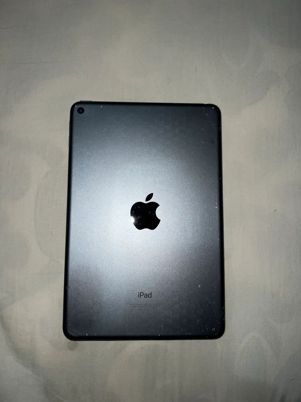iPad mini 5 64gb Wi-Fi peças nunca trocadas - Tablets e E-Readers