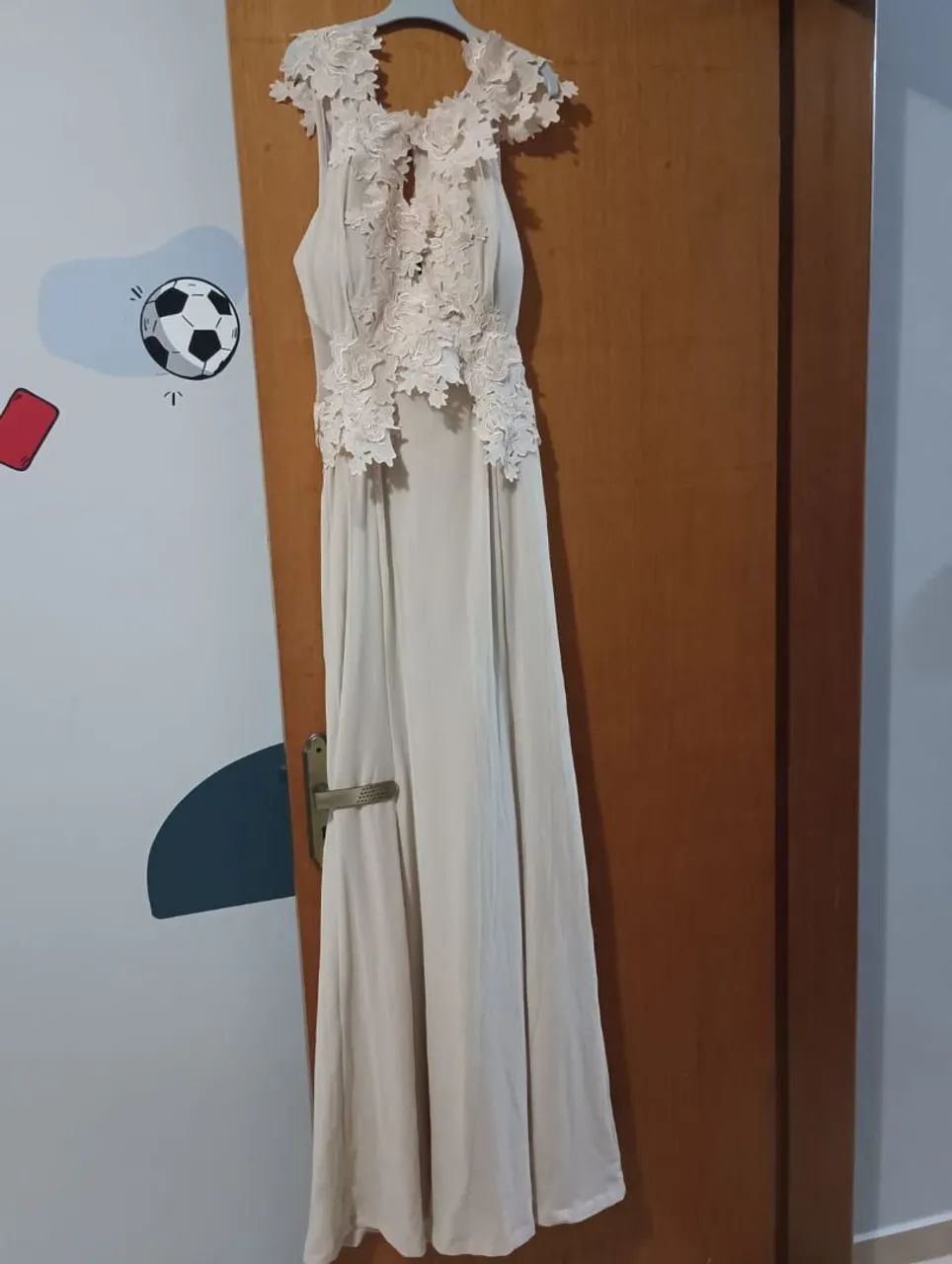 Vestido de festa - Foto 5