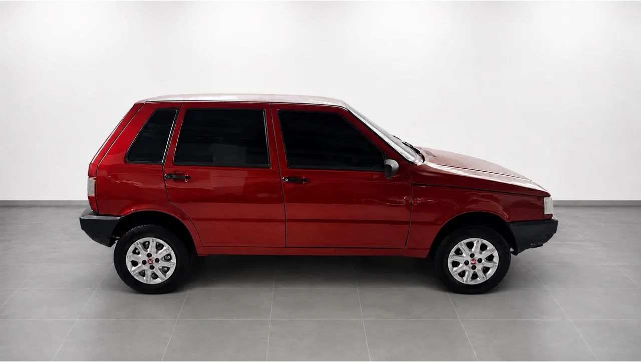 Fiat Uno Mille/ Mille EX/ Smart 4P 1999