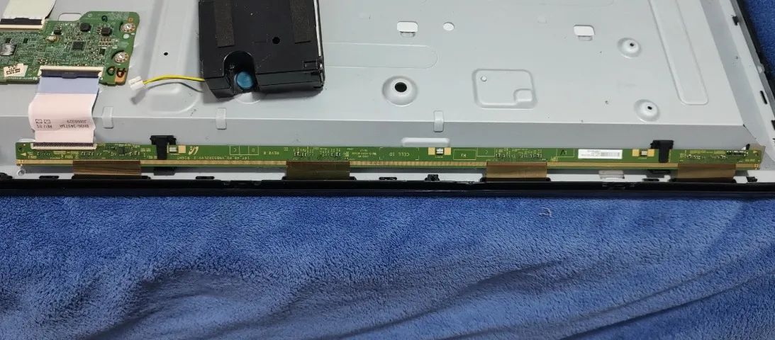 Placa VCon TV Samsung - Foto 2