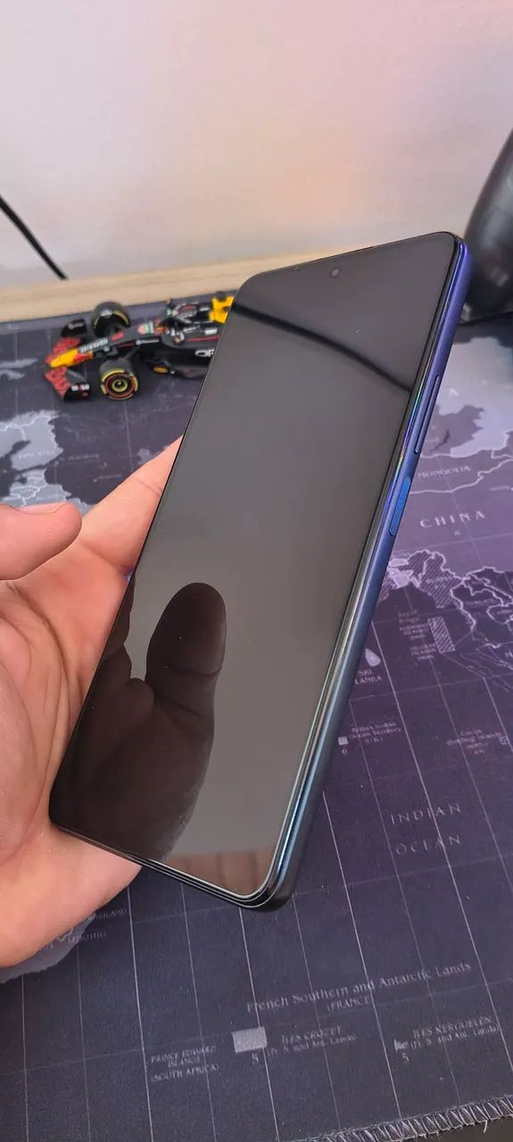 Xiaomi poco F4 5G - Foto 2