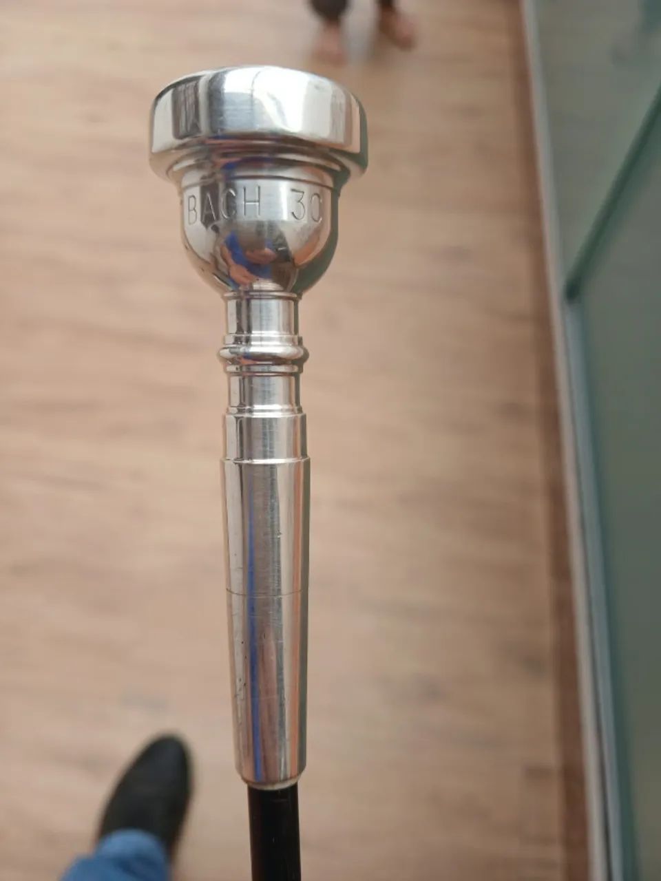 BOCAL TROMPETE - Foto 4