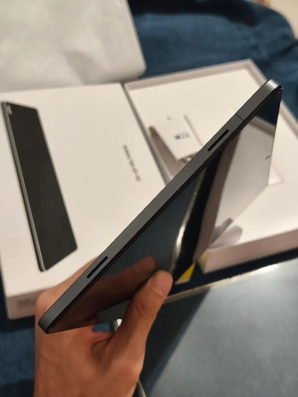 Samsung Galaxy Tab A11 Plus 5G - Estado de Novo - Foto 5