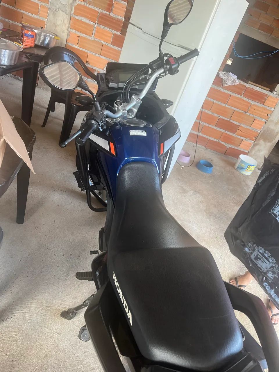 MOTO - Foto 2