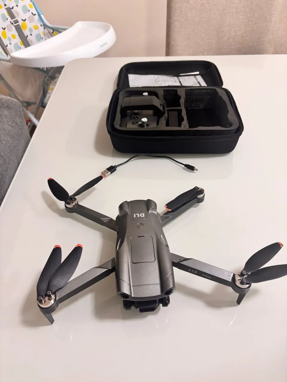 Drone DLI Air One - Foto 2
