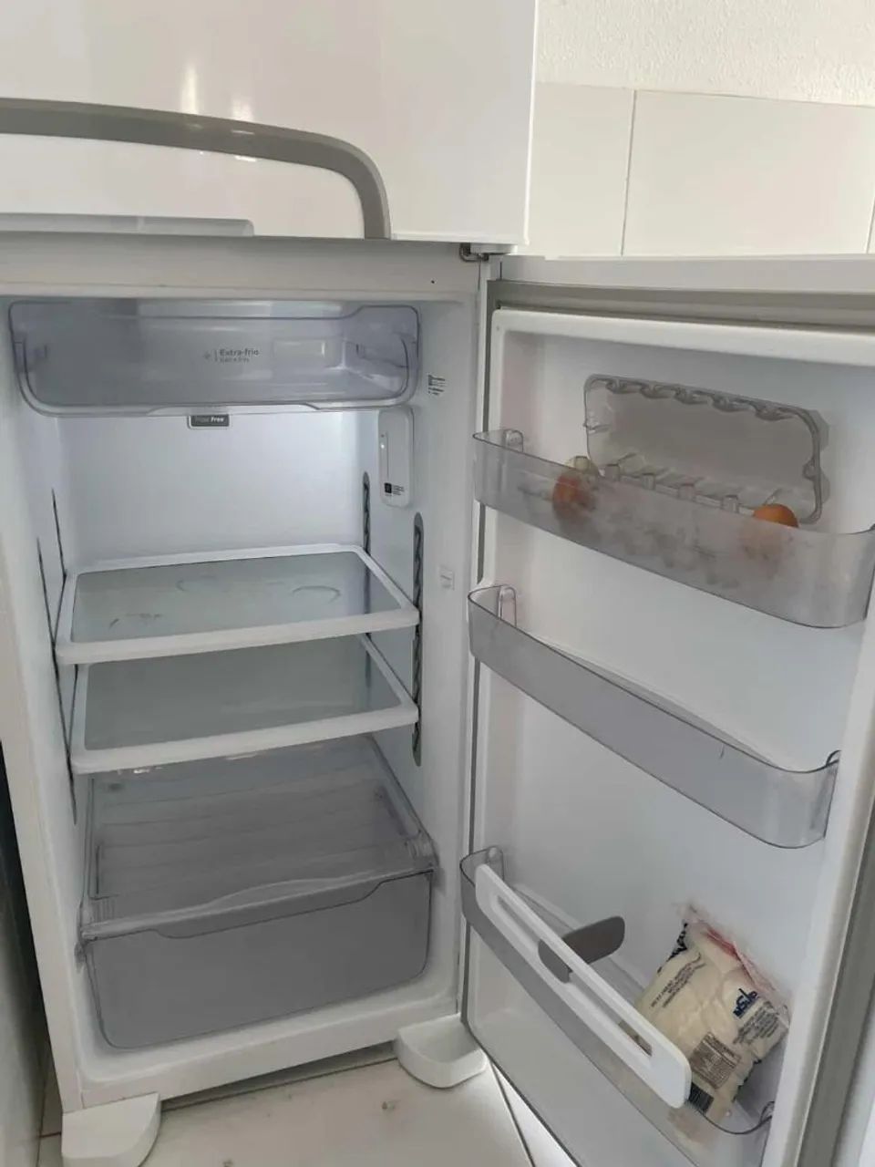 Geladeira Frost Free 340L - Foto 3