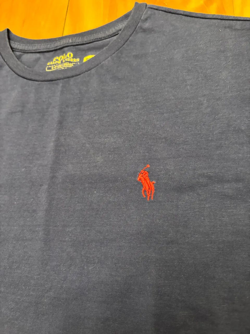 camiseta polo ralph lauren ORIGINAL - Foto 2