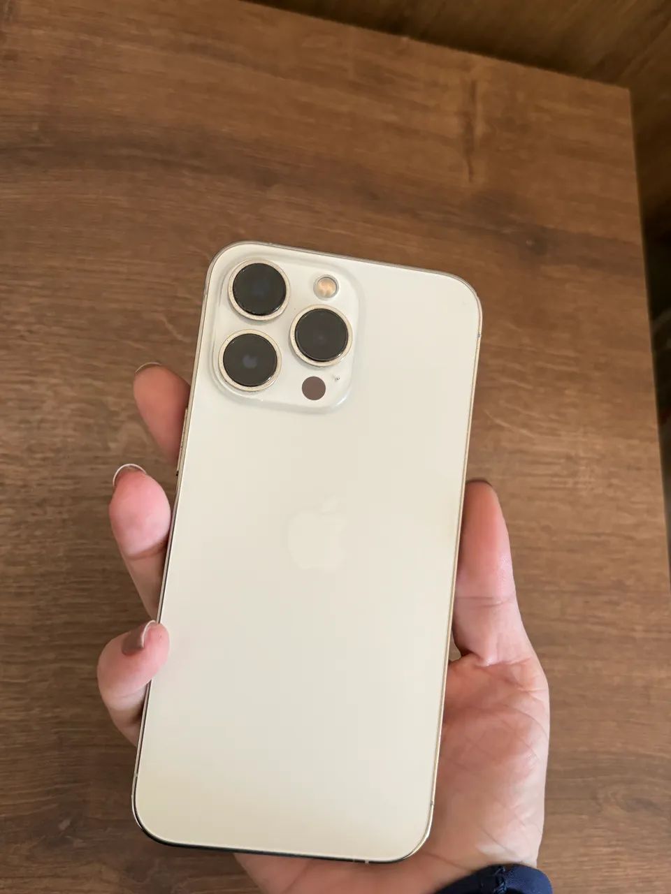 iPhone 13 pro 512gb 