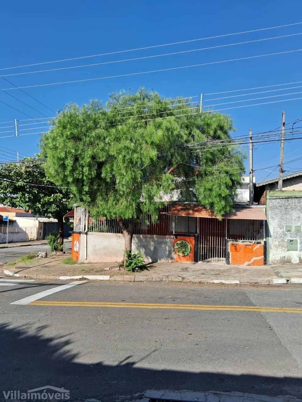 ponto comercial - Jardim Nova Europa - Campinas