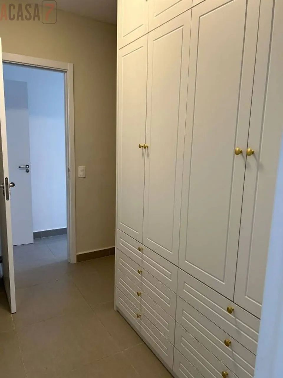 Apartamento com 2 suítes para alugar - Parque Morumbi - Votorantim/SP - Foto 5
