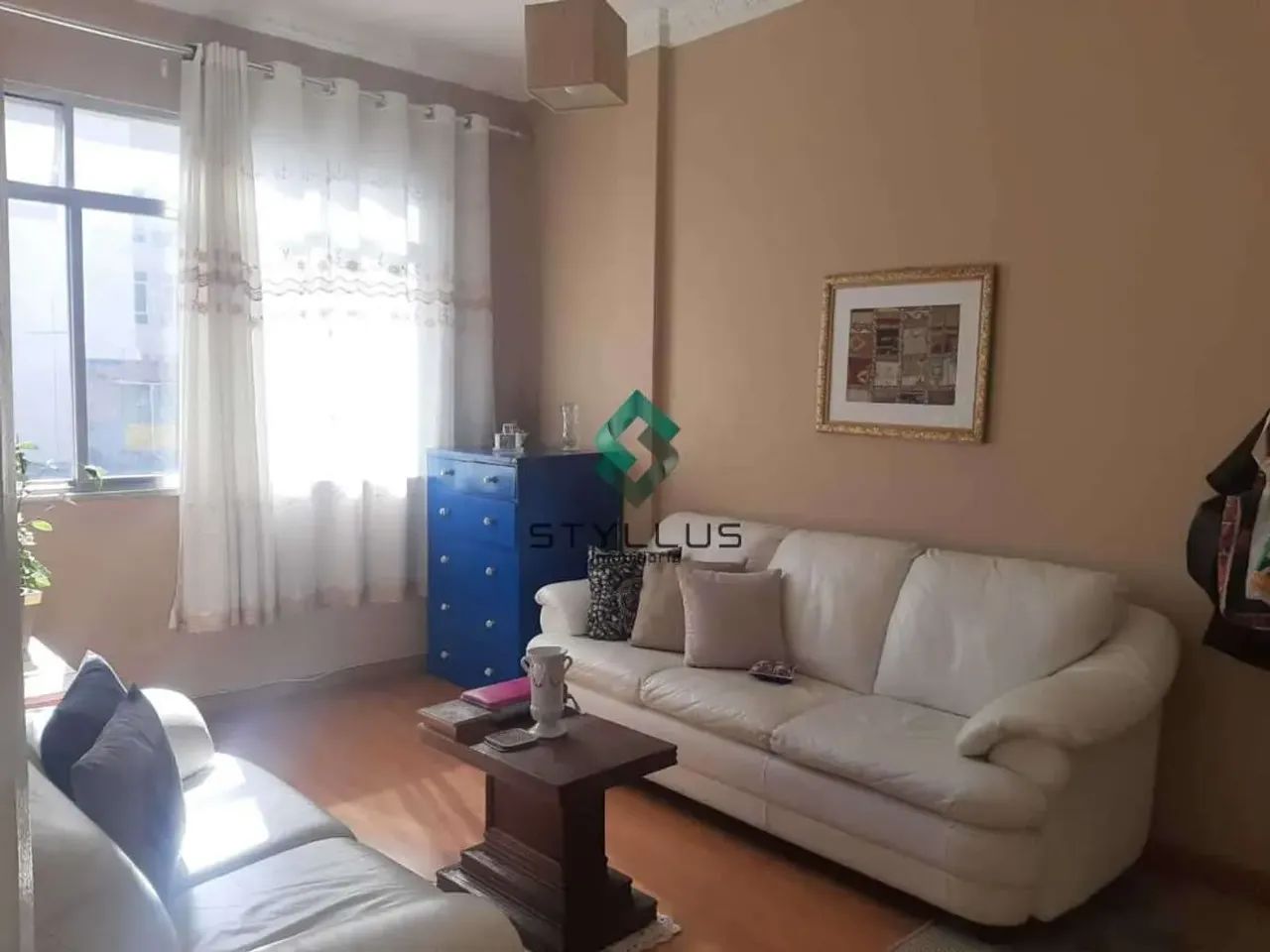 Engenho de Dentro | Apartamento 2 quartos - Foto 3