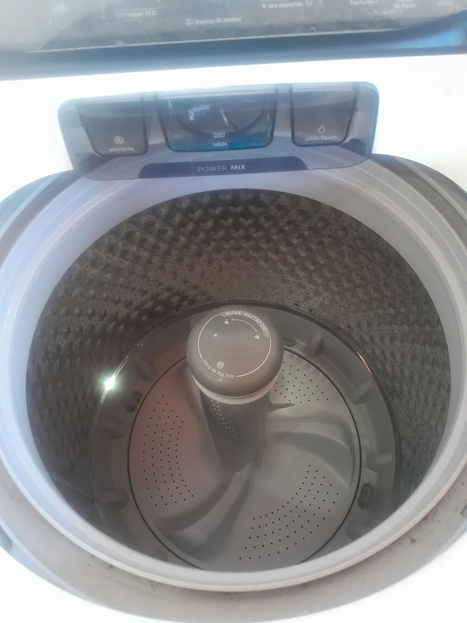 Máquina de lavar  - Foto 3