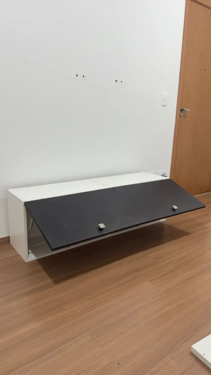 Armário aéreo MDF 