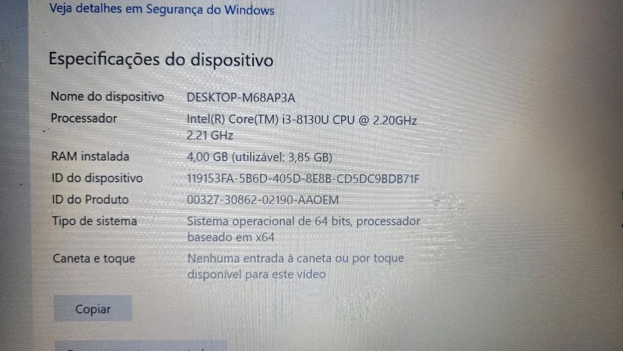 Notebook Vaio FE14 - Foto 2