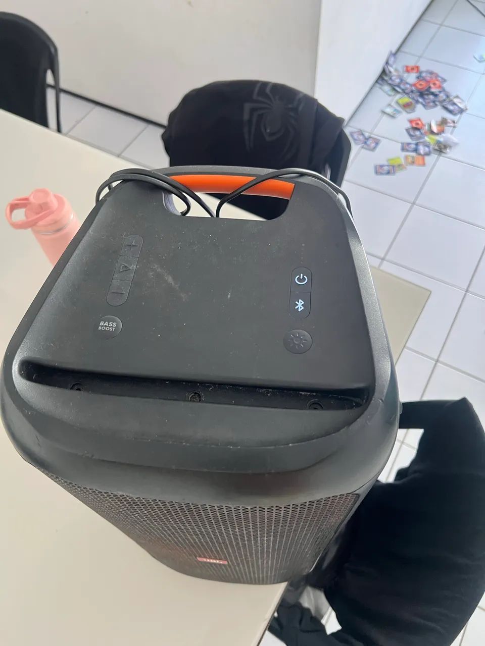 JBL Partybox 100 - Foto 4